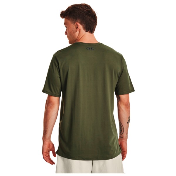 Under Armour - Rush Energy S/S - Funktionsshirt