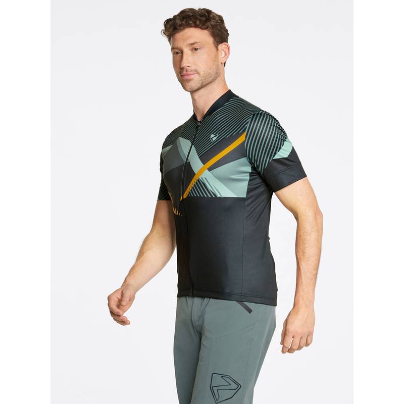 Ziener NELON Trikot Herren