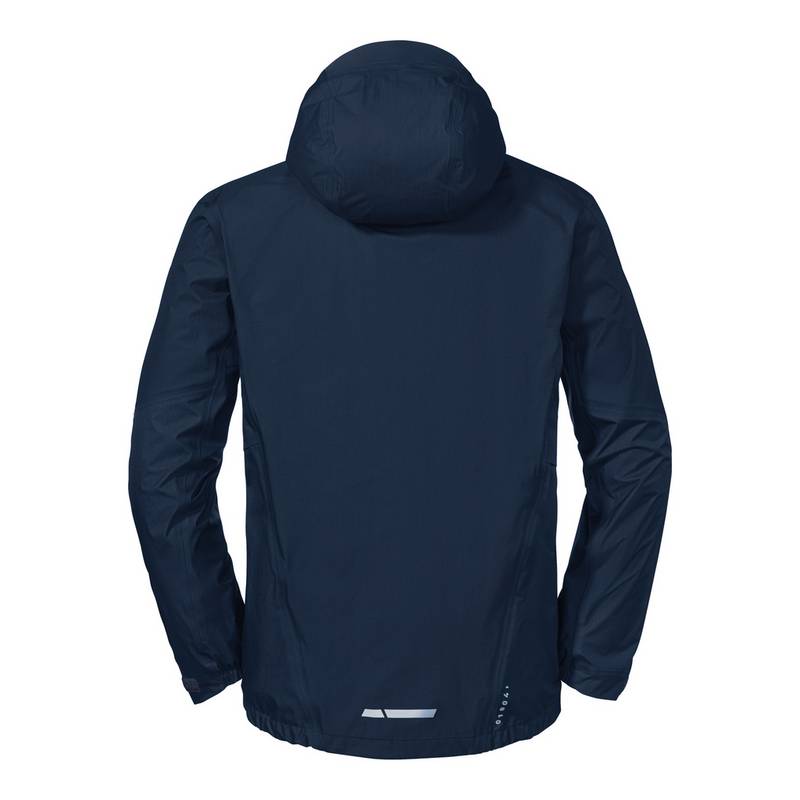 Schffel 3L Jacket Ryten M Outdoorjacke Herren