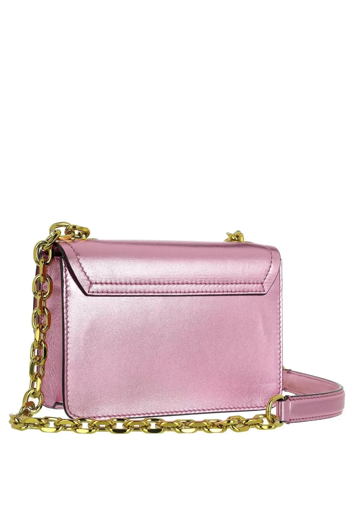 Moschino  Reisetasche Fantasia Fuxia