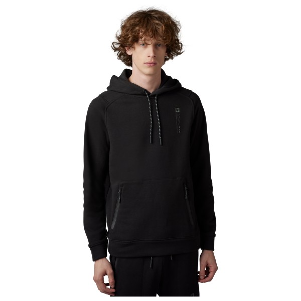 FOX Racing - Base Over Drawcord Pullover Fleece - Hoodie