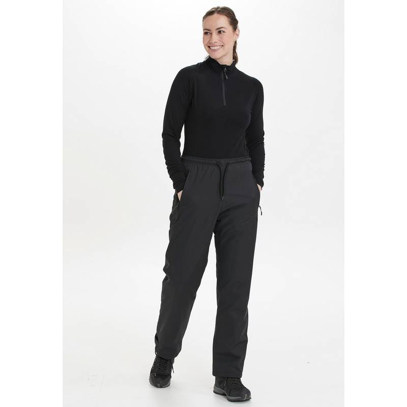 Whistler Fando Funktionshose Damen