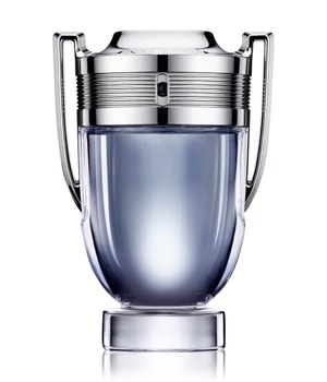 Paco Rabanne Invictus Eau de Toilette 100 ml