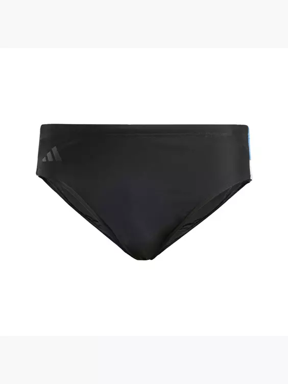 adidas Colorblock Badehose