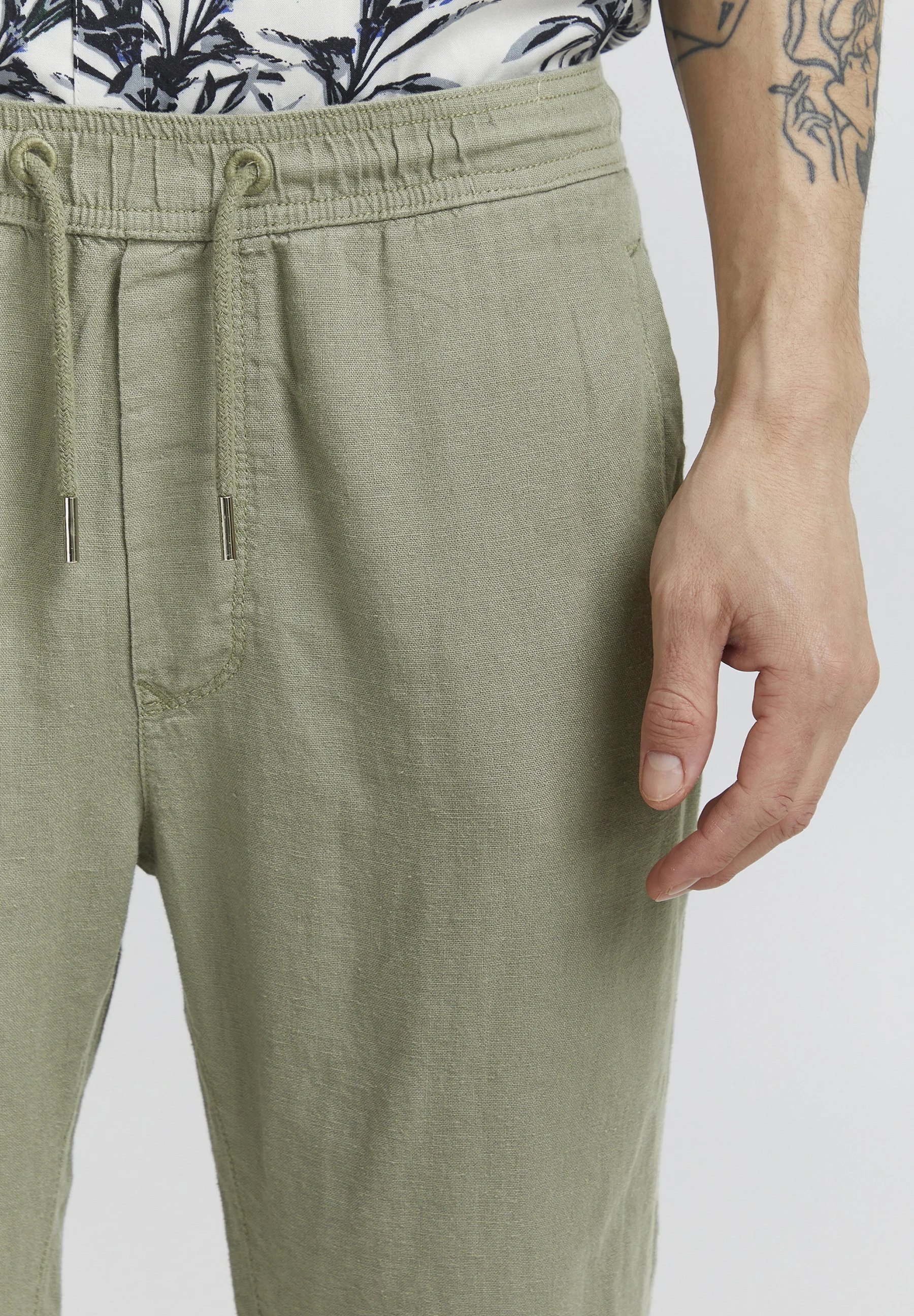Pantalones Solid SDTAIZ PA