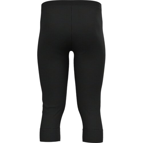 HERREN UNTERHOSE BL BOTTOM 3/4 MERINO 200