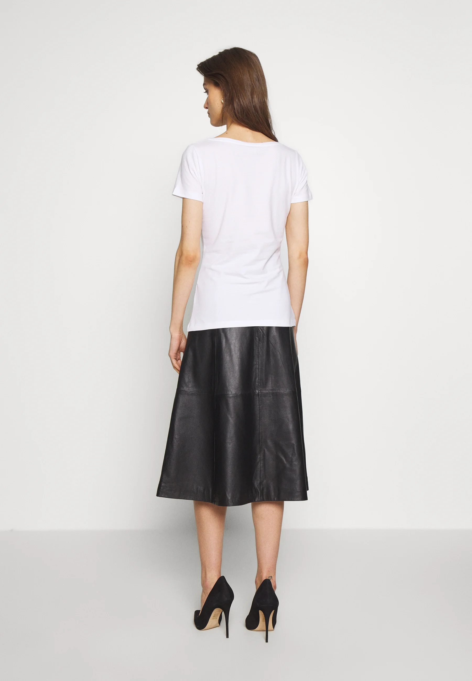 Anna Field PACK de 3 - Camiseta básica