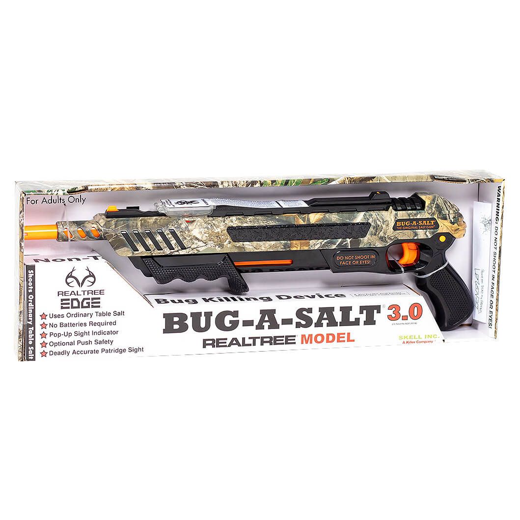 Bug-A-Salt 3.0