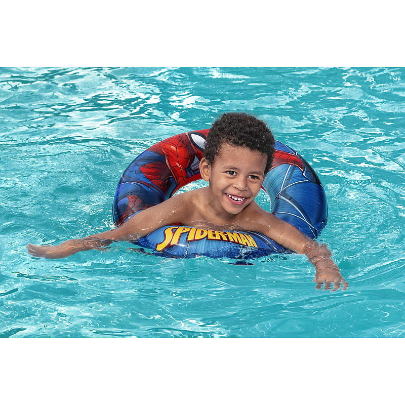 Bestway Badering 56 cm Spider-man