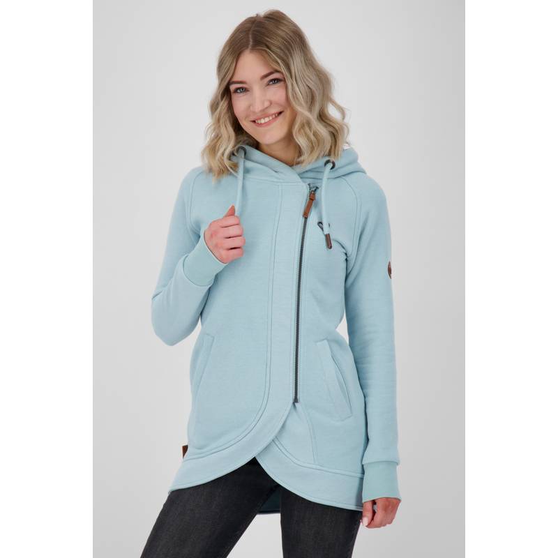 ALIFE AND KICKIN MaryAK A Sweatjacke Damen