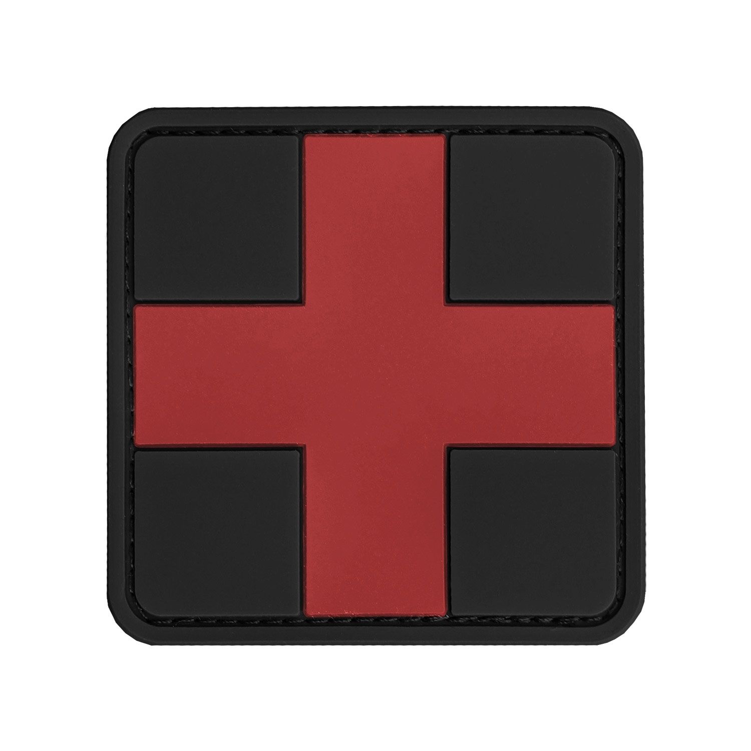 Rubber Patch First Aid Large