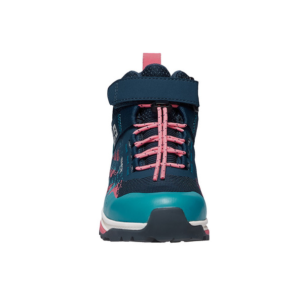 VILLI HIKER TEXAPORE MID K Kinder - Wanderstiefel