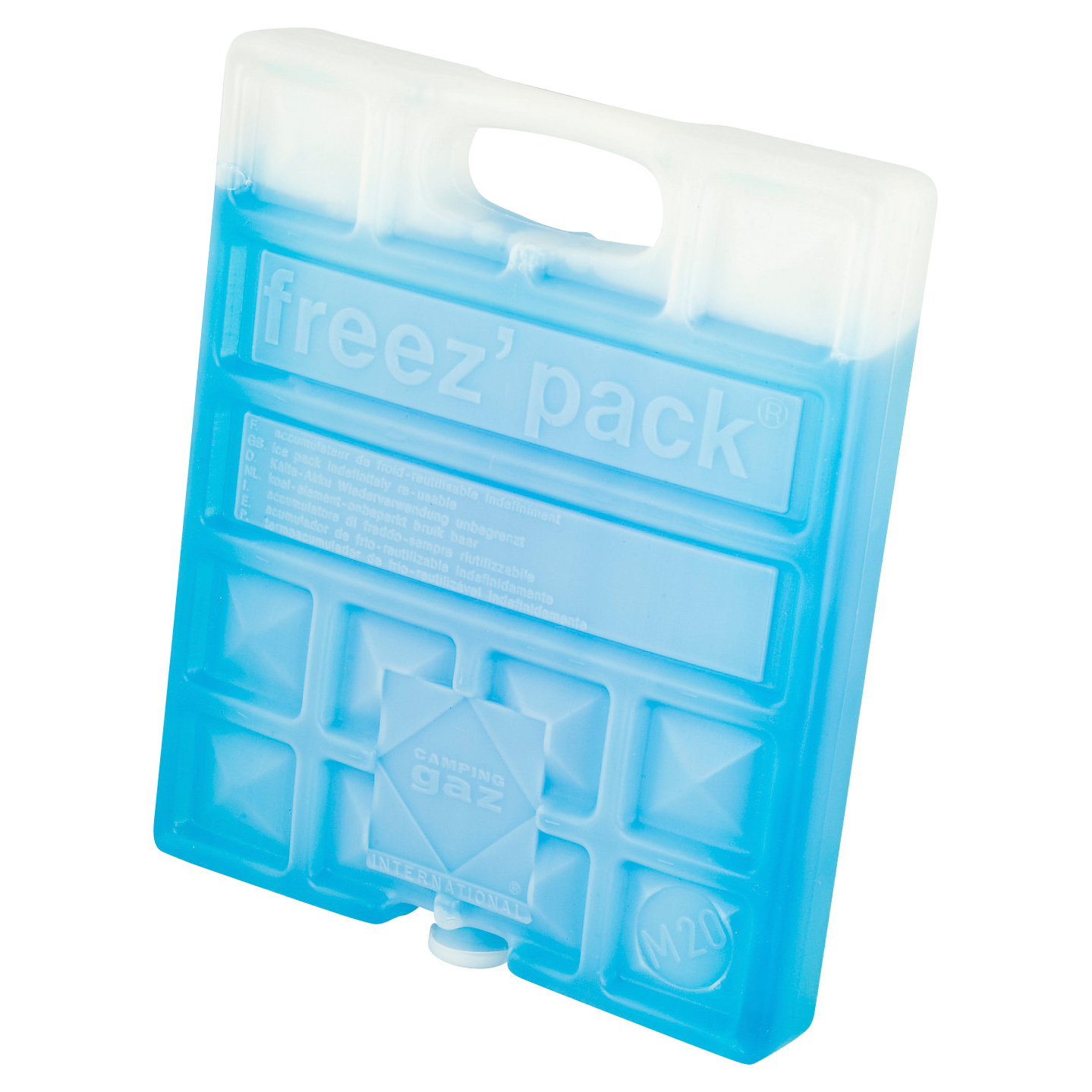 Campingaz Kühlakkus Freezpack M20