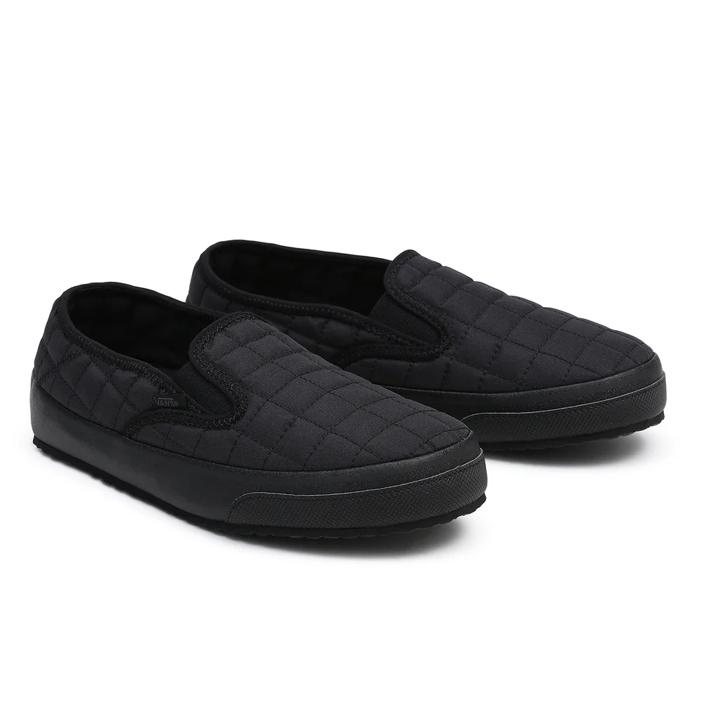 Vans Slip er 2 VN0A4UWOBLK1 / schwarz