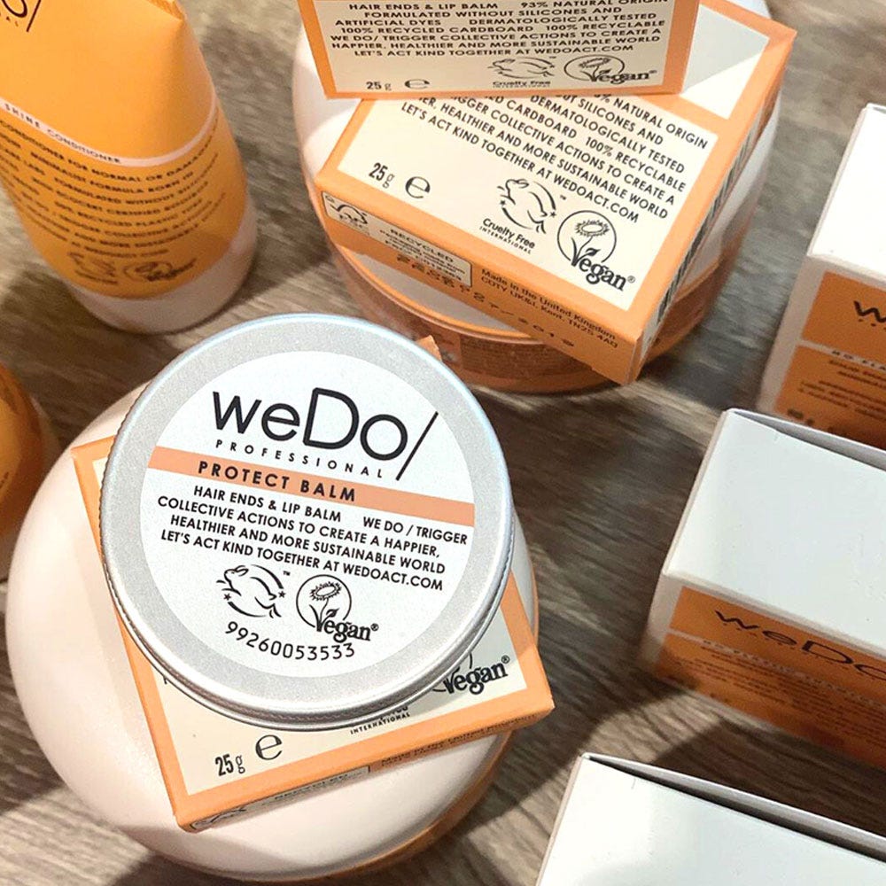 weDo Professional Protect Balm 25 g