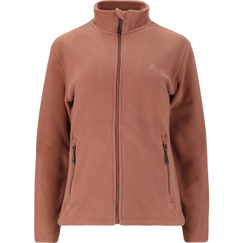 Whistler Cocoon Fleecejacke Damen