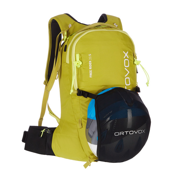 FREE RIDER 20 S - Skitourenrucksack