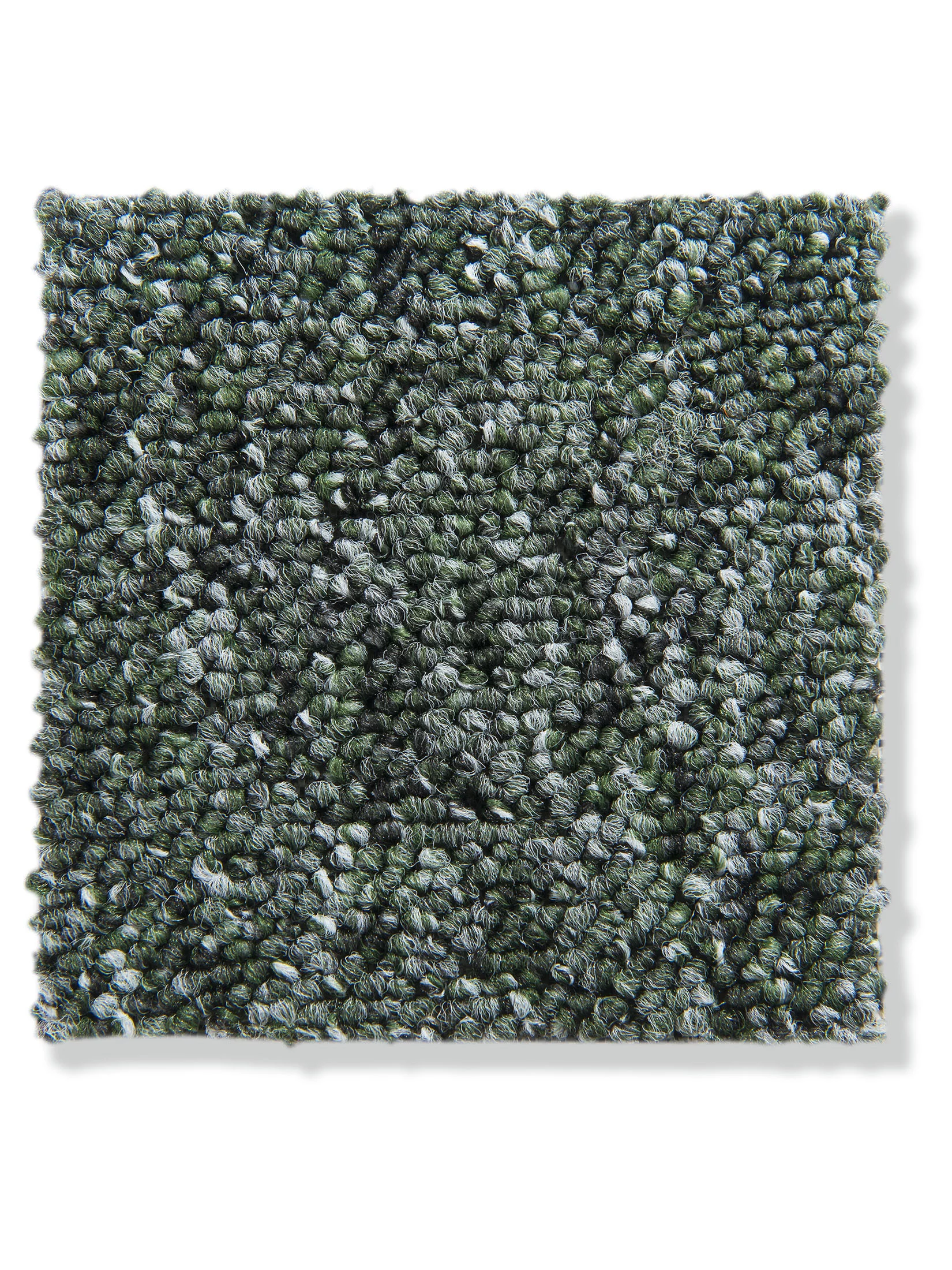 Color Schlingen-Teppichboden, Creme 13