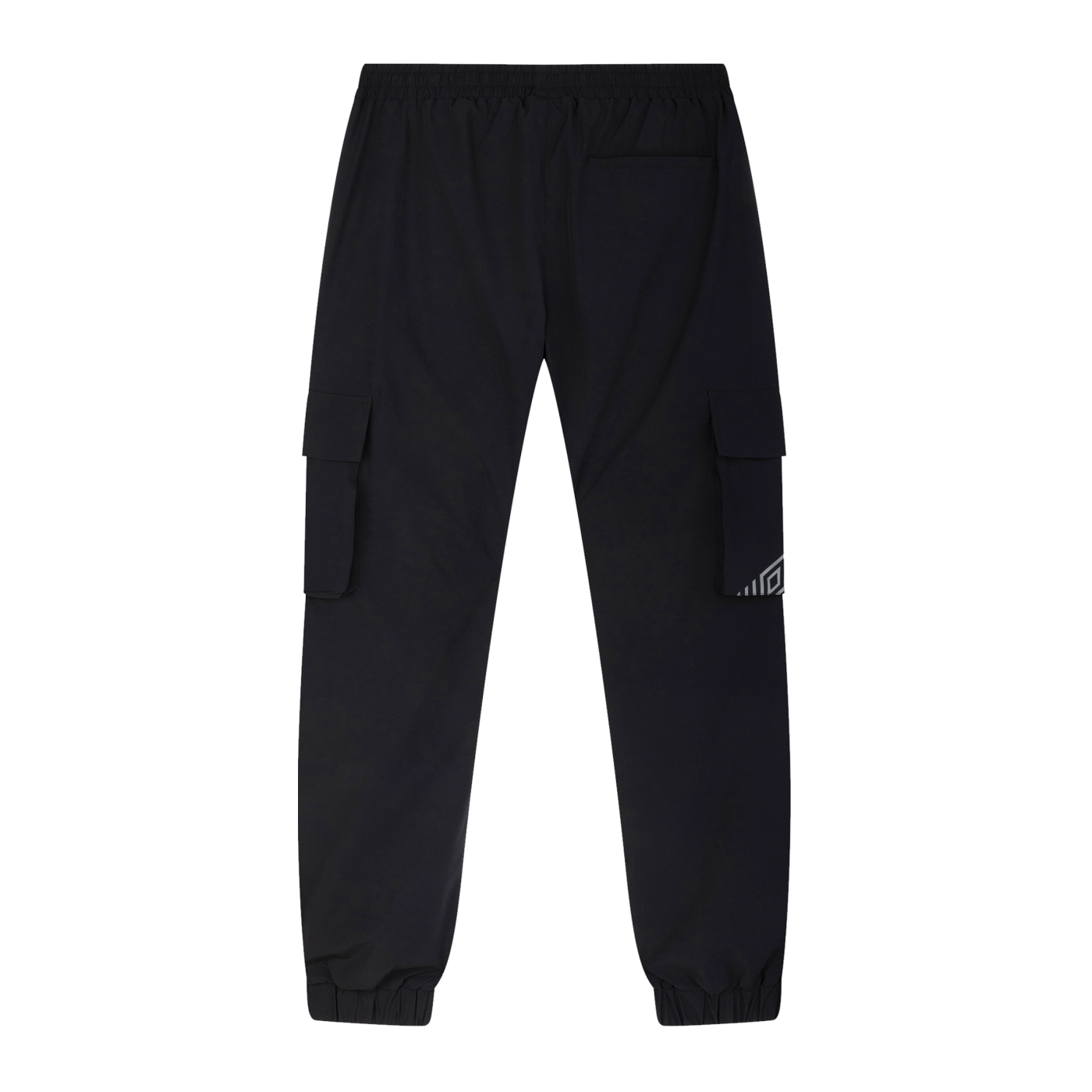 Umbro City Silo Horizon Jogginghose Schwarz FLRK