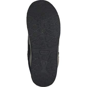 Geox Sentiero Boy Stiefel in grün