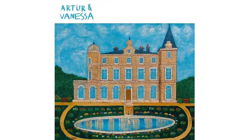 Artur & Vanessa