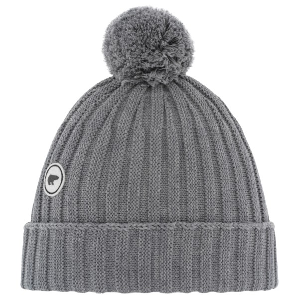 Eisbär - Trony Pompon Oversized Hat - Mütze