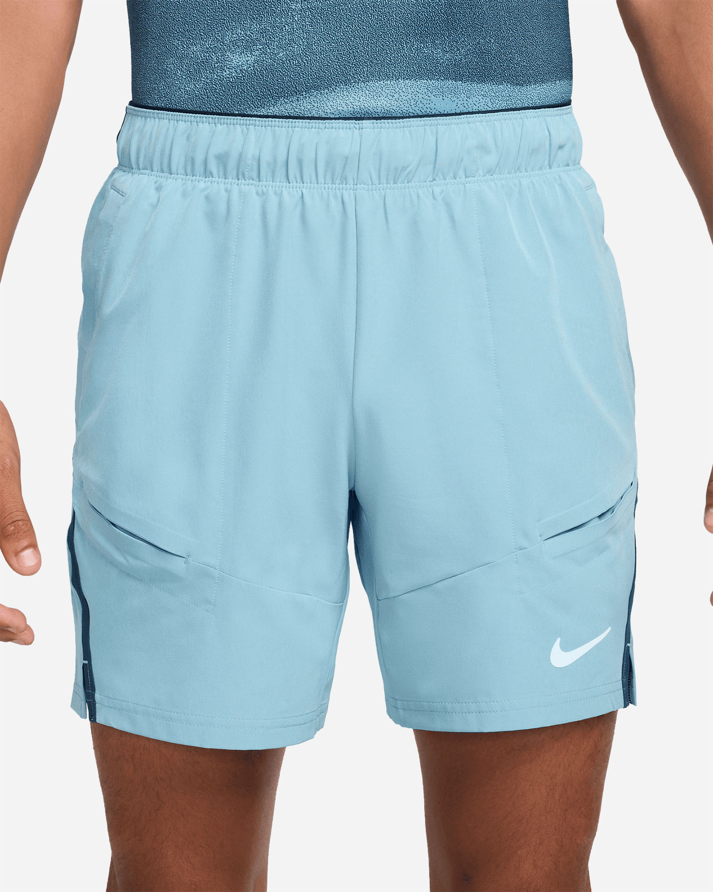 Tenis Pantaloncini Nike Advantage M FD5336-464