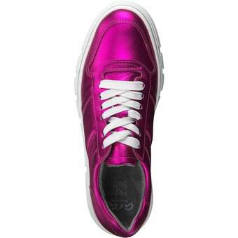 Ara Canberra Sneaker in pink