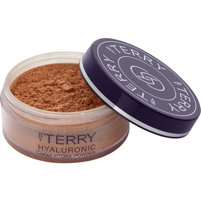 Hyaluronic Tinted Hydra-Powder