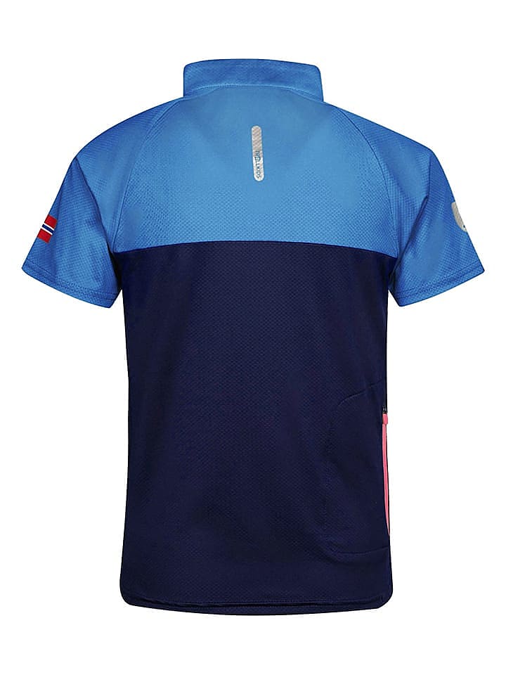 Trollkids Fahrradshirt 