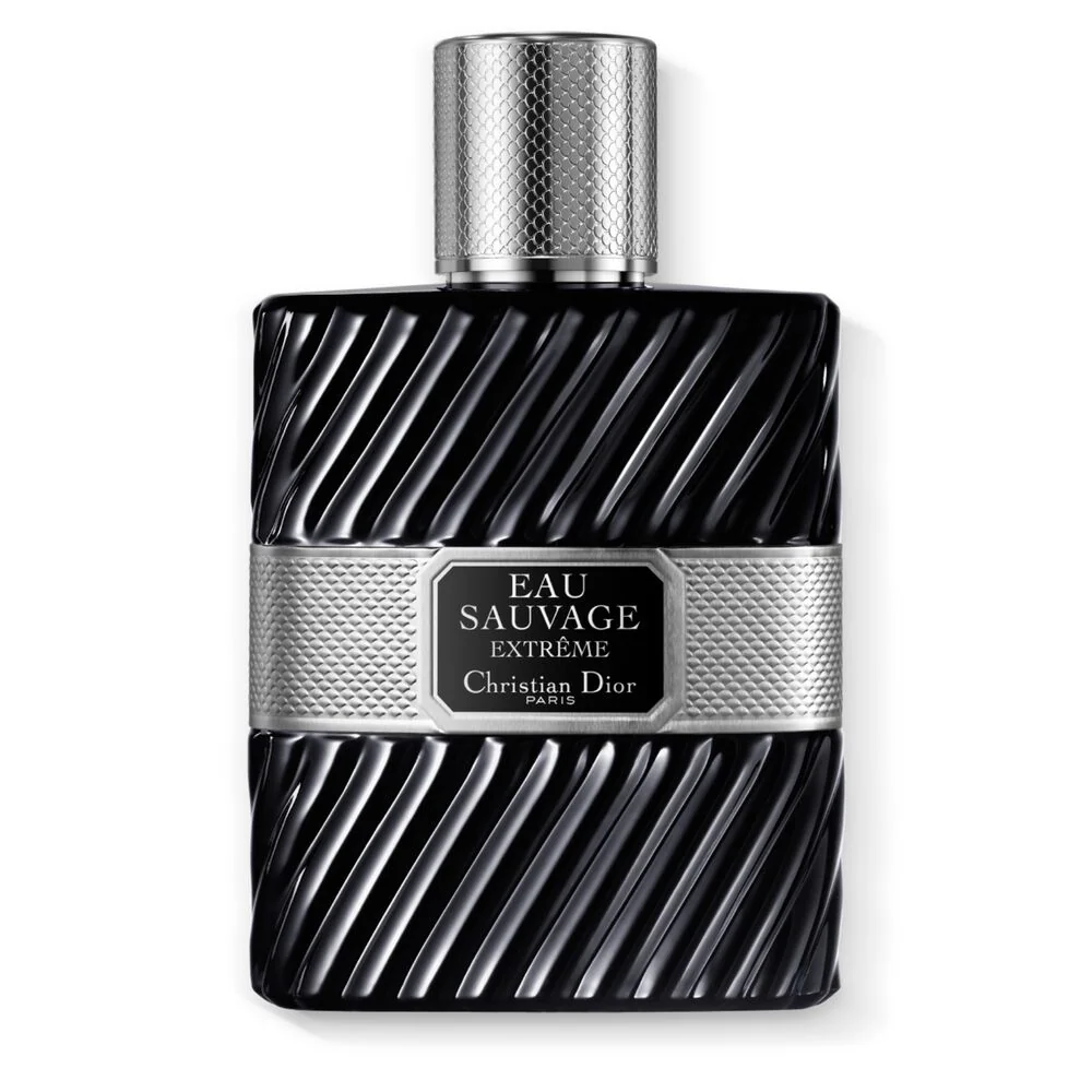 Eau Sauvage Eau Sauvage Extrême - tualetes ūdens
