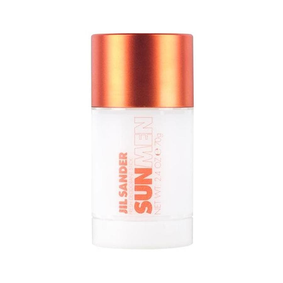 Deodorant Stick