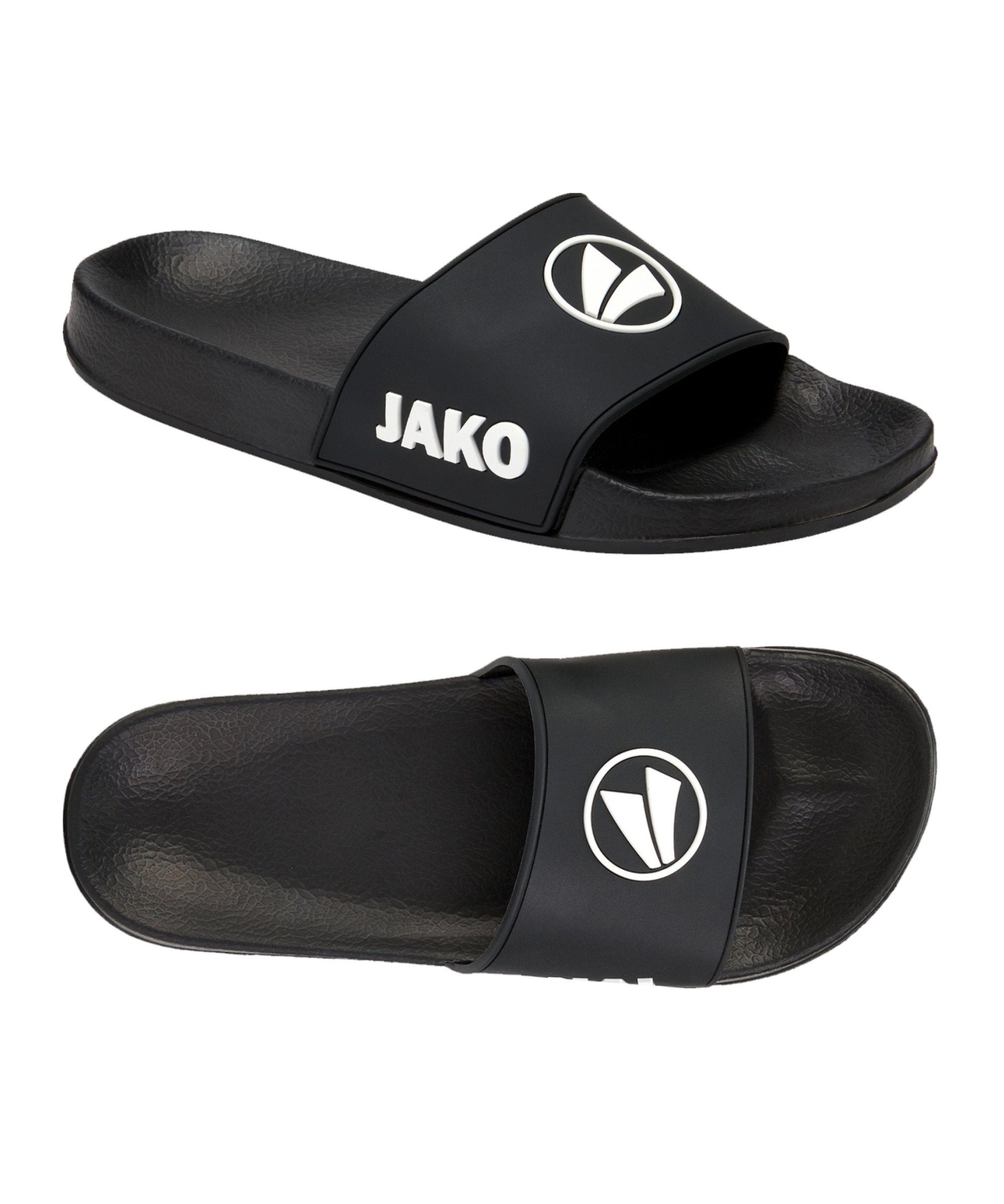 Jako Jakolette Badeschuh