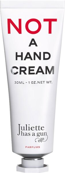 Juliette has a Gun Not a Hand Cream Handcreme