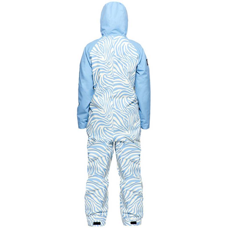 ONESKEE Original Pro X Schneeanzug Damen