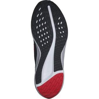 Nike Quest 5 Running in schwarz