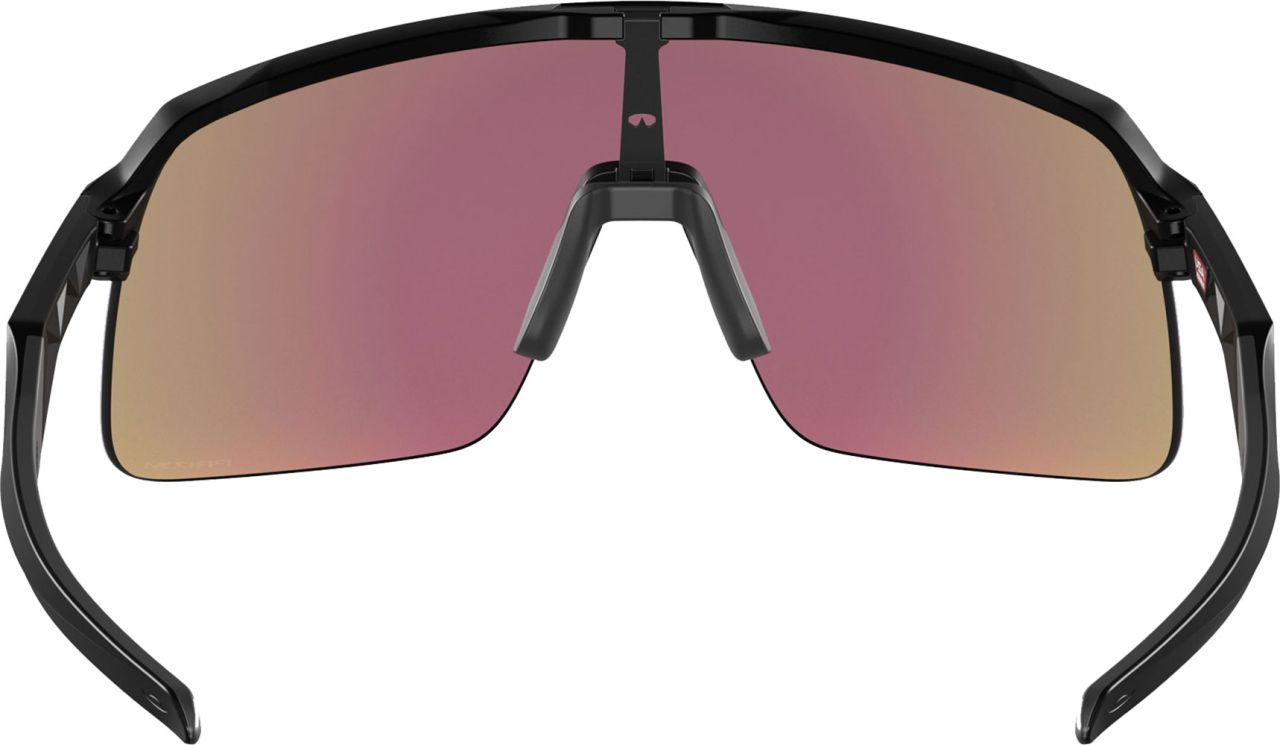 Oakley Sutro Lite Prizm Sapphire - Sportbrille kaufen | Bike-Discount