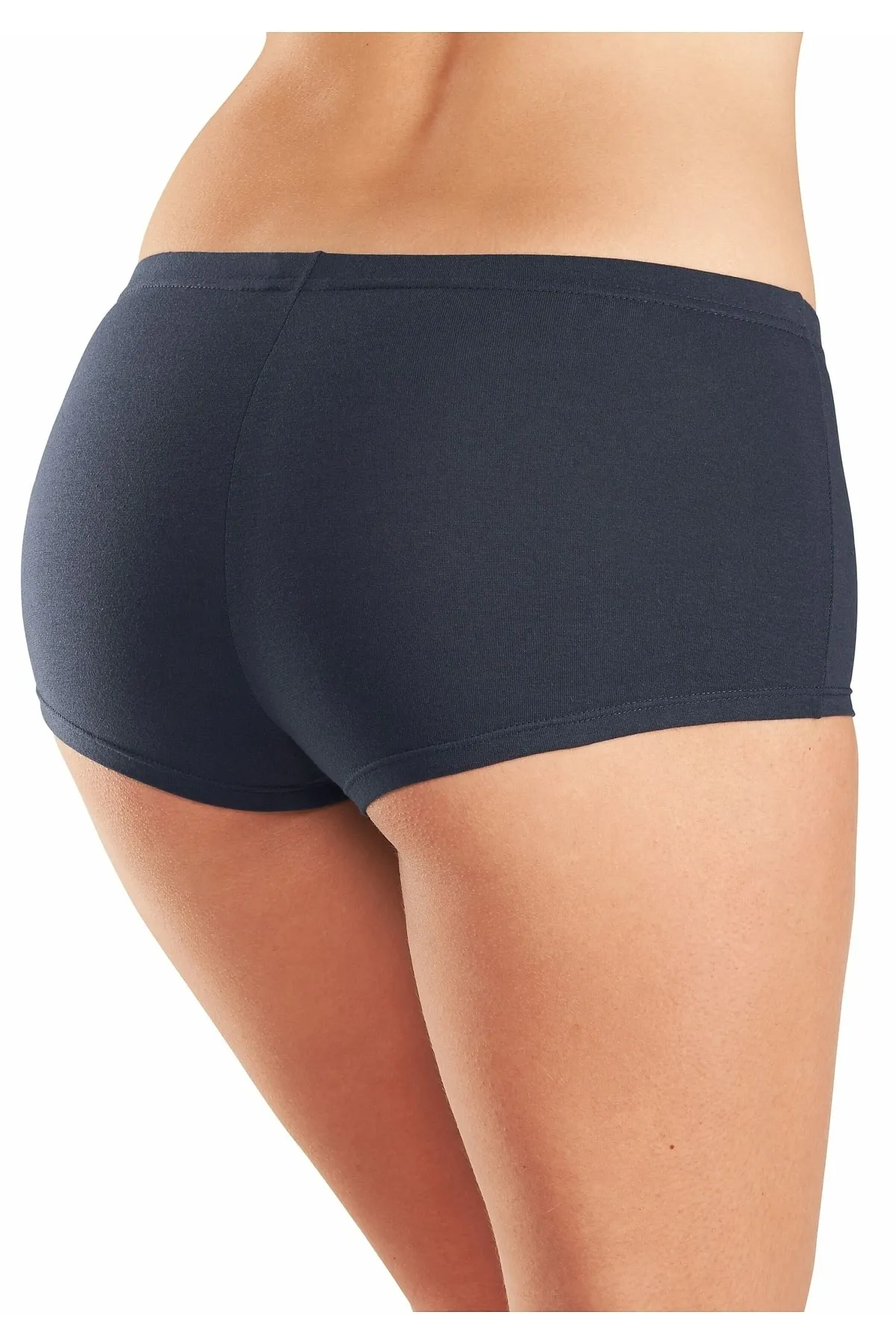 HIS  Unterhosen - Grau - Unifarben