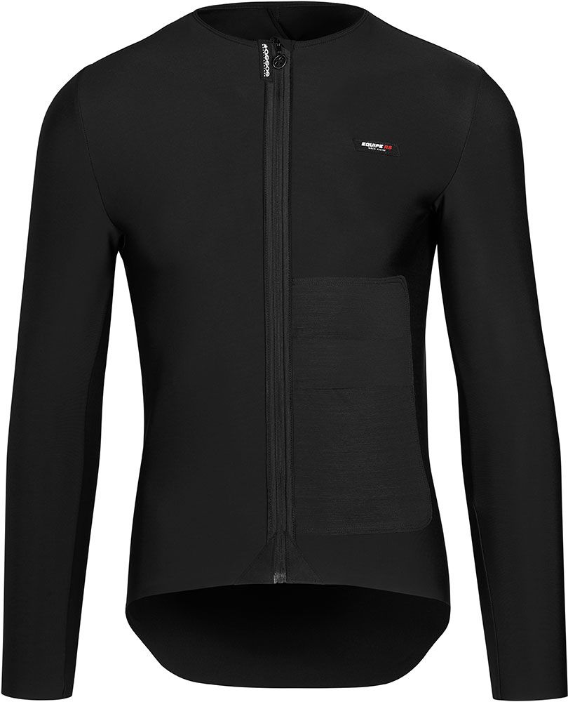 Assos Equipe RS Winter LS - Funktionsunterhemd langarm kaufen | Bike-Discount