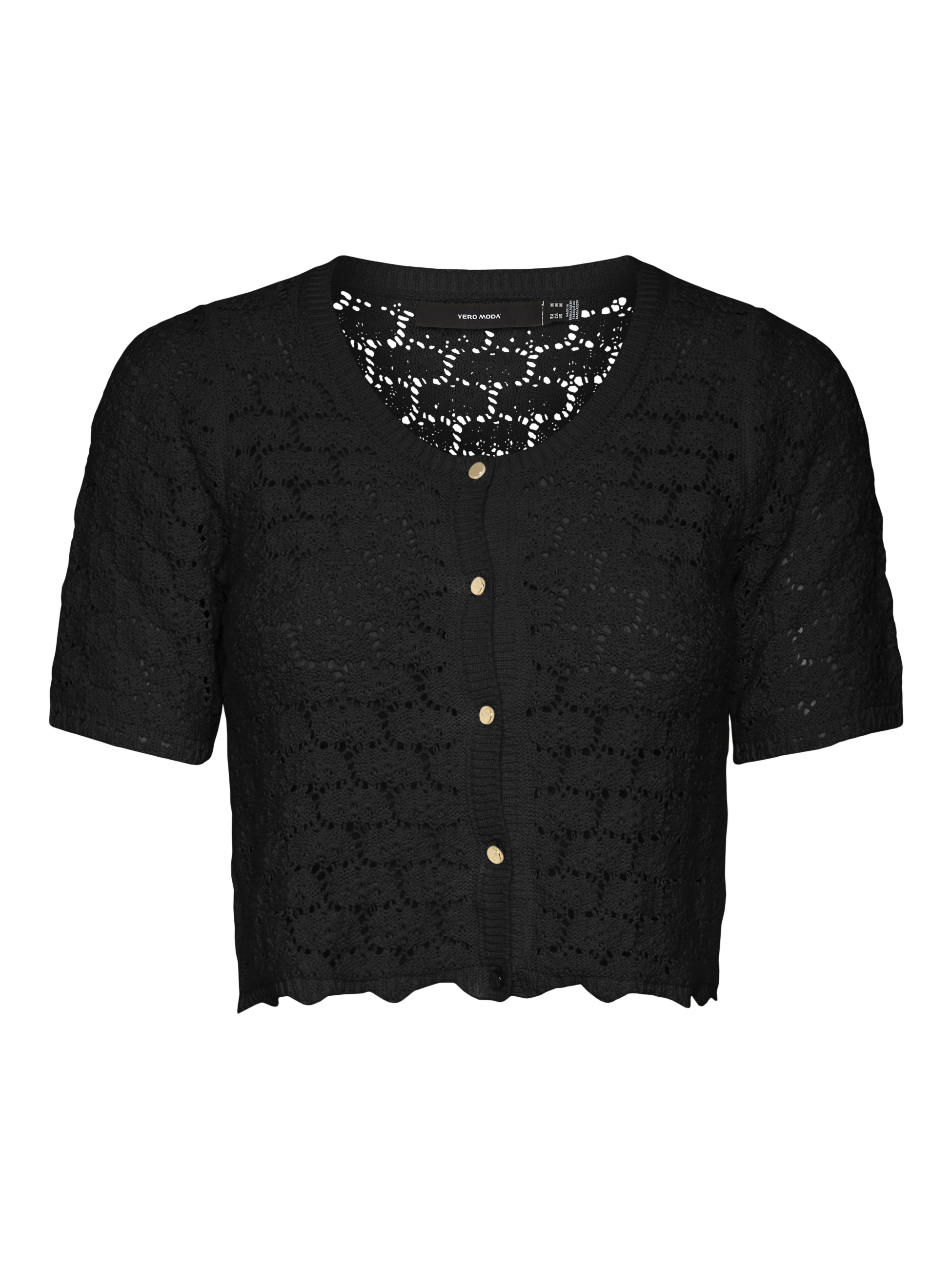 VMKORA Strickjacke