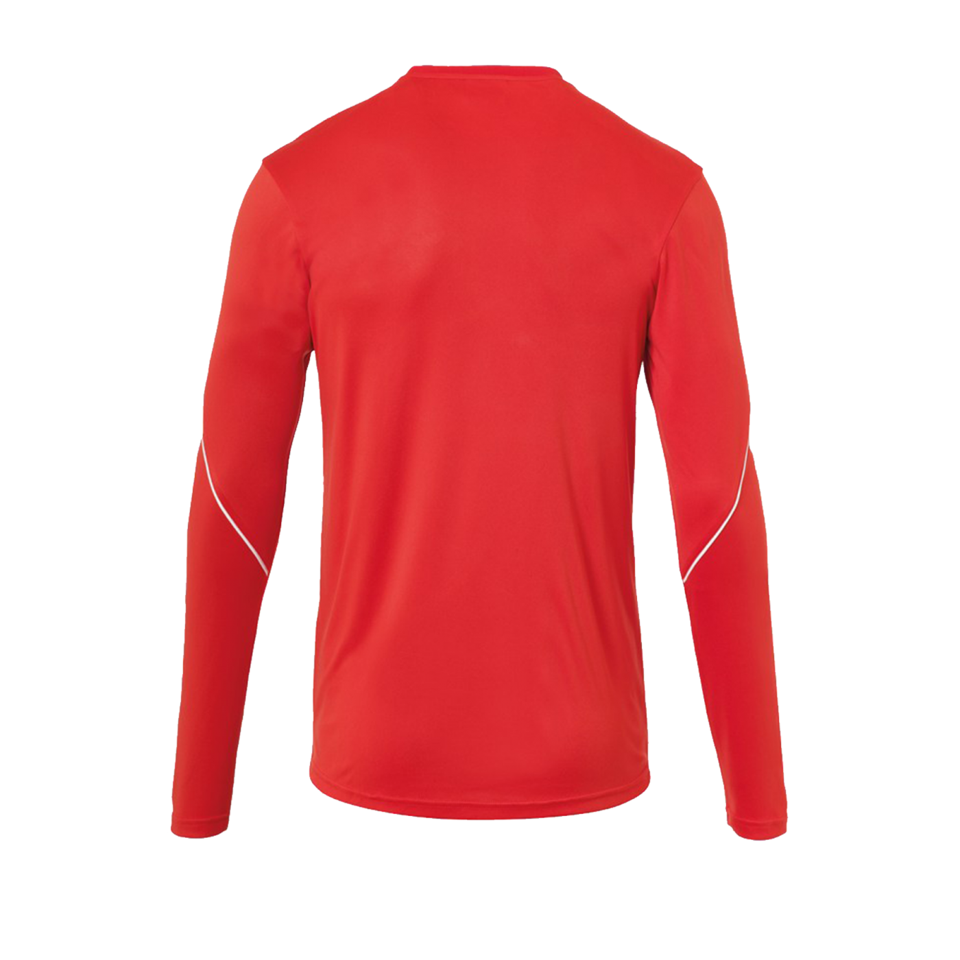 Uhlsport Stream 22 Trikot langarm Rot Weiss F04