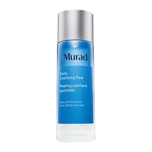 Peeling clarifiant quotidien anti-imperfections Murad 95 ml