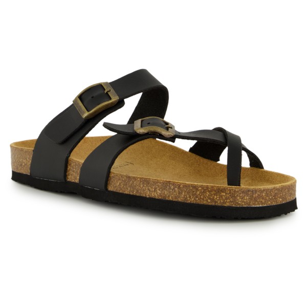 Natural World - Women's Bios Sandalia Dedo Synthetic - Sandalen