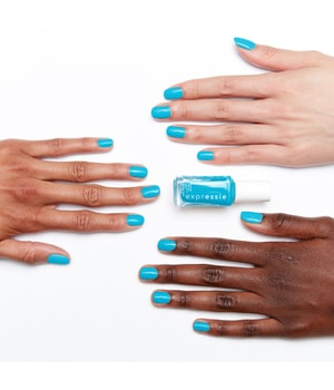 essie Expressie word on the street Nagellack-10 ml
