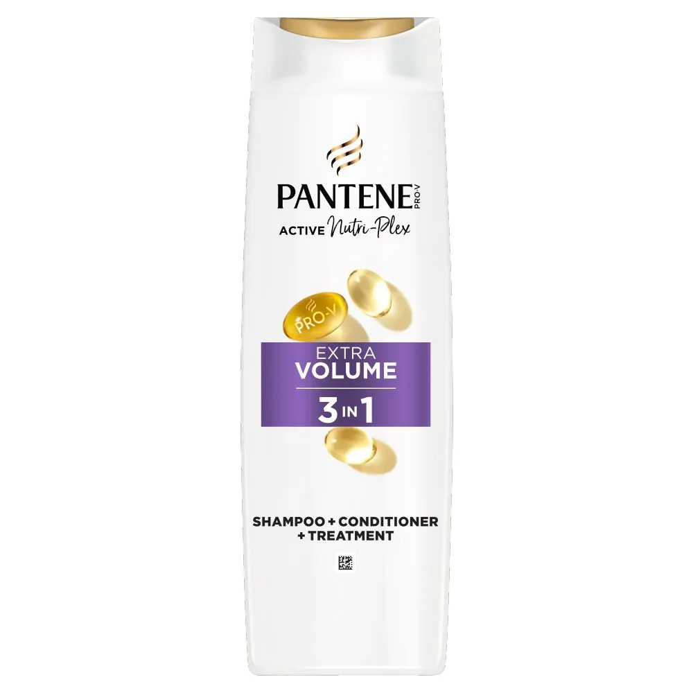 Pantene Pro-V šampon za ekstra volumen 3 u 1