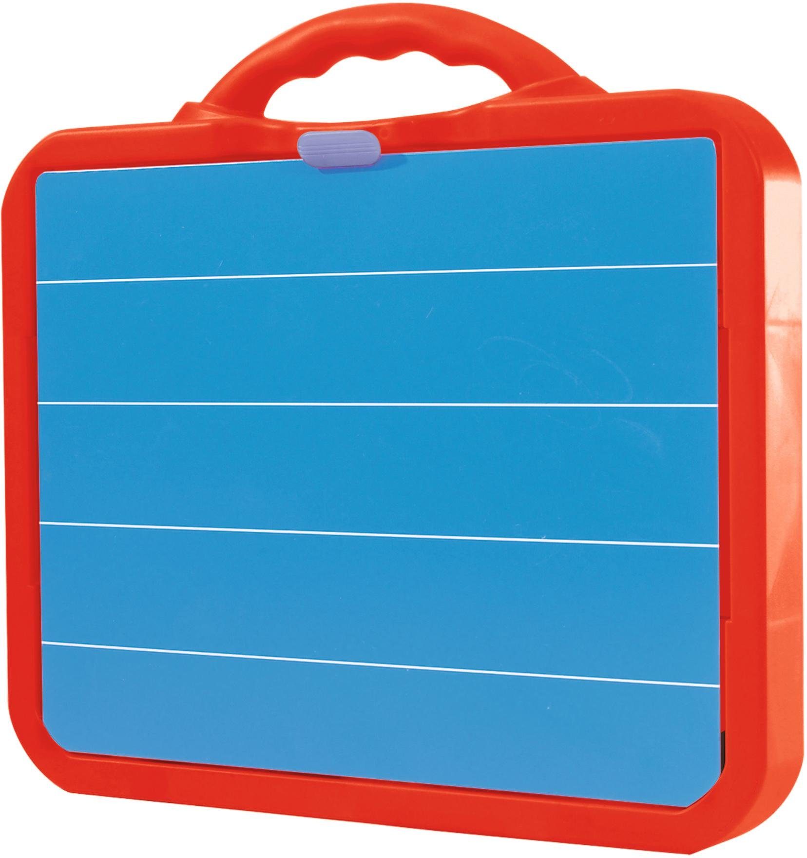 SIMBA Standtafel Art & Fun Magnettafel-Koffer