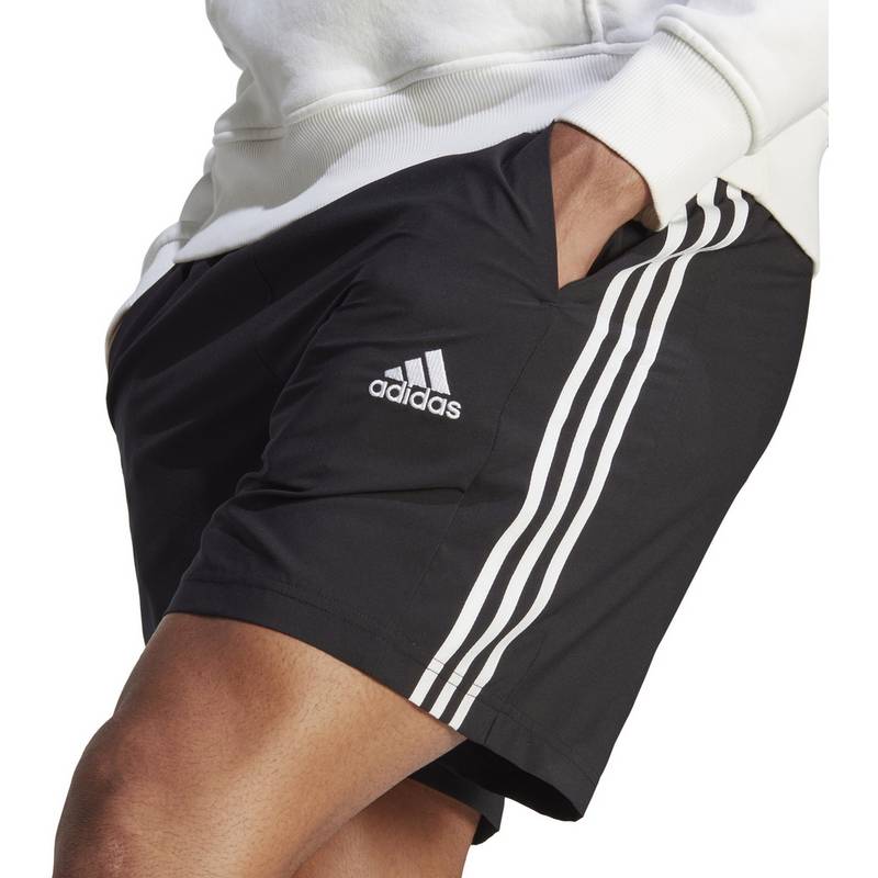 adidas AEROREADY ESSENTIALS CHELSEA 3-STREIFEN Funktionsshorts Herren