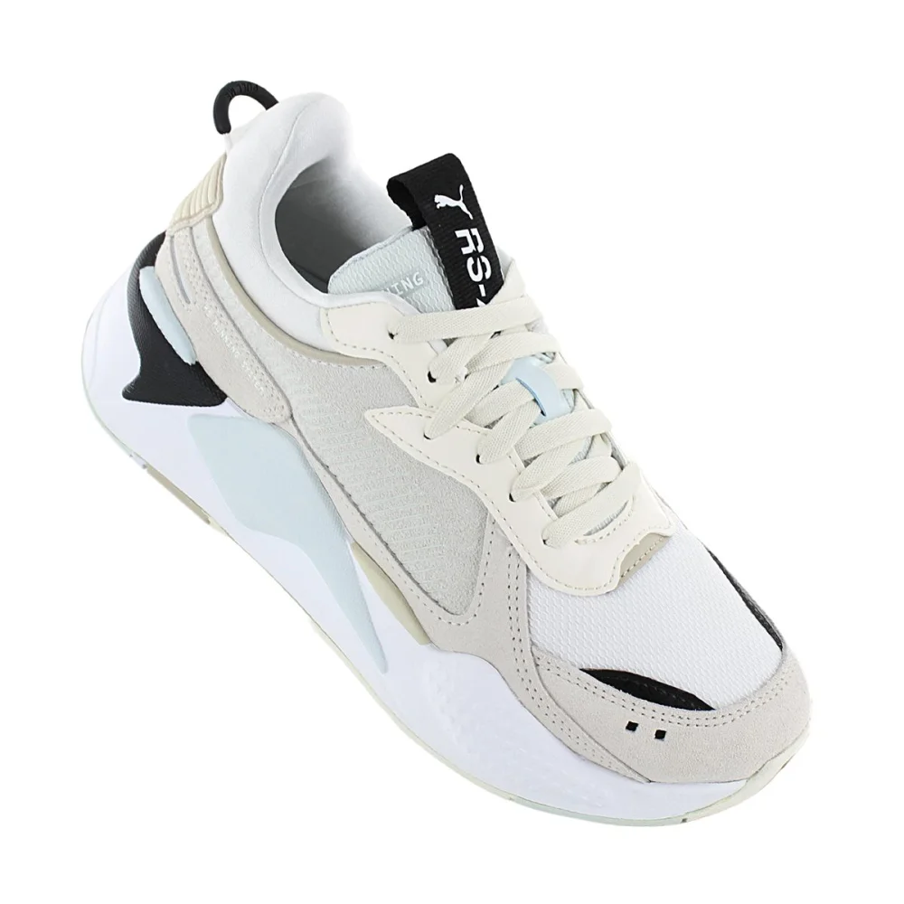 PUMA RS X REINVENT WNS 371008-19 / bunt