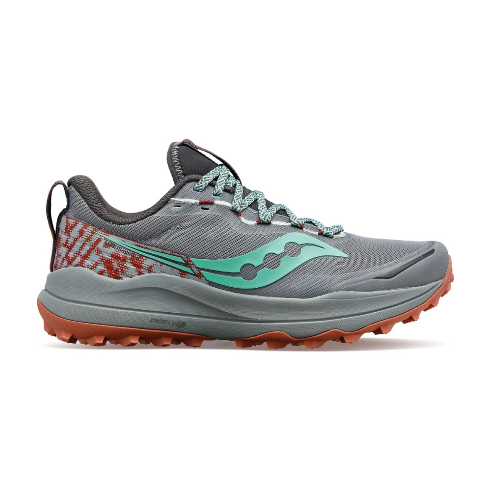 Saucony Xodus Ultra 2 S10843-25 / grau