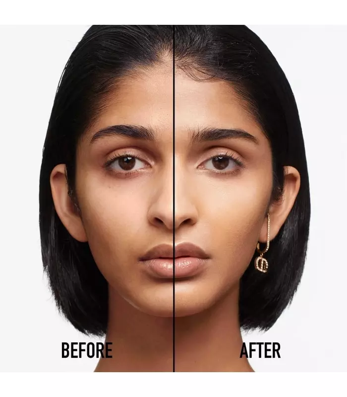 DIOR FOREVER SKIN GLOW Fond de teint éclat 24 h hydratant - clean
